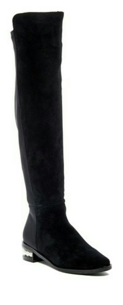 Catherine Malandrino Boots Avail Size 6.5